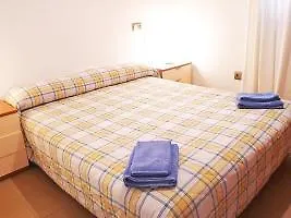 Santa Lucia Hotel Rosas 0*,  España