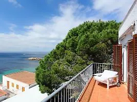 Santa Lucia Hotel Rosas